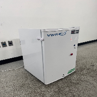 VWR Undercounter Refrigerator image 0